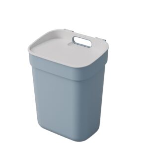 CURVER Odpadkový kôš READY TO COLLECT 10L | svetlosivá
