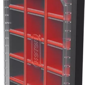 CURVER Malý organizér STACK'N'ROLL