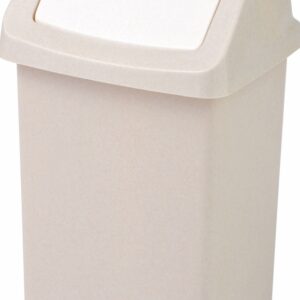 CURVER Odpadkový kôš CLICK-IT 9l | béžová