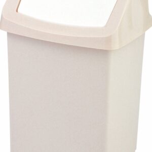 CURVER Odpadkový kôš CLICK-IT 25l | béžová