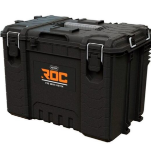 CURVER Box na náradie ROC PRO GEAR 2.0 XL