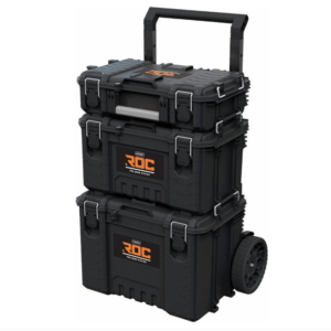 CURVER Mobilný vozík ROC Pro Gear 2.0