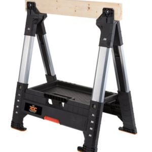 CURVER Pracovná koza ROC PRO GEAR Lumber Jack