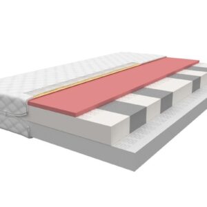 FDM Detský matrac PARMA | č. 77 | 90 x 200 cm