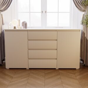 ArtMadex Komoda COSMO C06 | cashmere