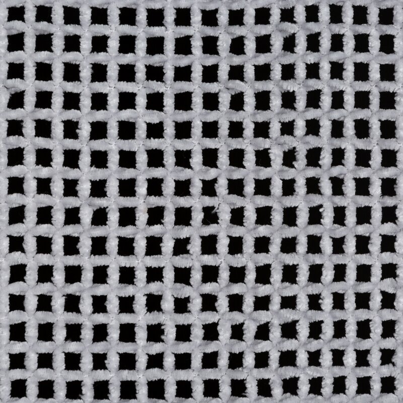 ArtFir Záclona NELI K | strieborná 140 x 250 cm – Obrázok 4