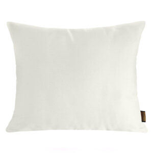 ArtFir Obliečka na vankúš NOVA | krémová 50 x 70 cm