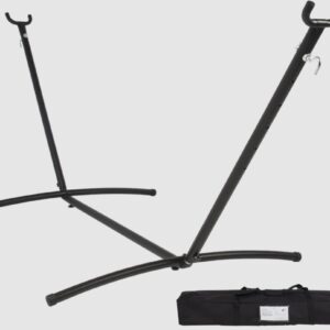 Chomik Stojan na záhradnú sieť BOHO | 260 x 107 x 100 cm