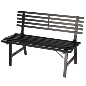 Chomik Záhradná lavica AZALEA