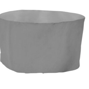 Chomik Ochranná plachta na záhradný nábytok OUTDOOR | sivá 160 cm