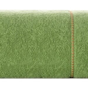 ArtFir Uterák SUZI | zelená 50 x 90 cm