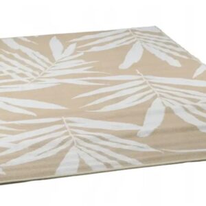 Chomik Koberec na terasu COVER A | béžová 180 x 240 cm