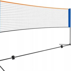 Chomik Multifunkčná športová sieť LEGENDS | 305 cm