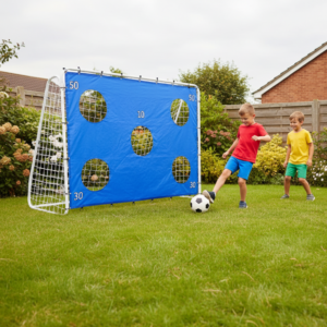 Chomik Futbalová bránka LEGENDS | 240 x 170 cm