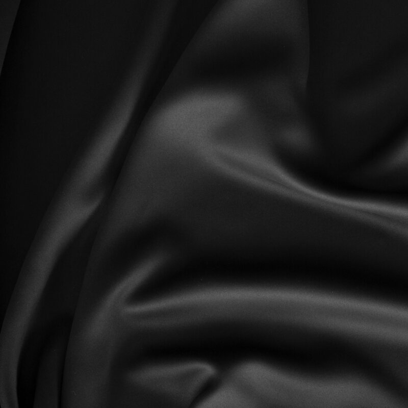 ArtFir Zatemňovací záves NERISA K | čierna 140 x 250 cm – Obrázok 6