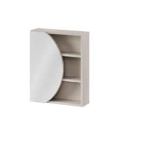 Szynaka Zrkadlová skrinka NANCY 54 | 45 cm