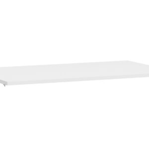 ArtExt Polica do skrine DOX P500 | 50 cm Farba: Biela