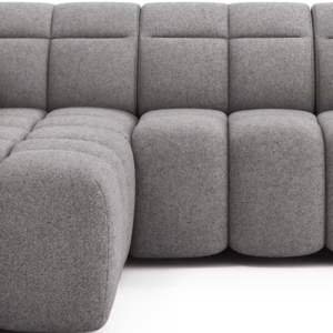 ArtElta Rohová sedacia súprava FALCONN | ľavá Farba: Paolli 04