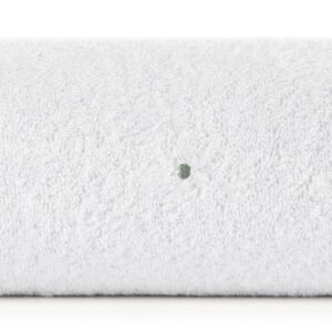 ArtFir Osuška BABY 60 | biela 70 x 140 cm