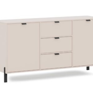 ArtStol Komoda CREMONA 2D3S