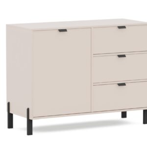 ArtStol Komoda CREMONA 1D3S