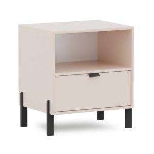 ArtStol Nočný stolík CREMONA 1S