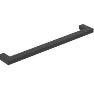 ArtDef Úchyt ku skrinke FERATA LATTE 192×202 Farba: Čierna