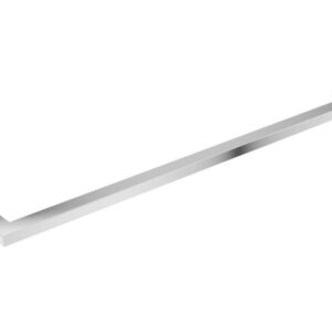 ArtDef Úchyt ku skrinke FERATA LATTE 320×330 Farba: Strieborná