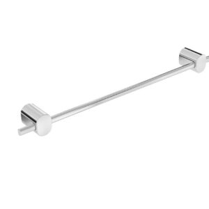 ArtDef Úchyt ku skrinke FERATA TWING 192×236 Farba: Strieborná