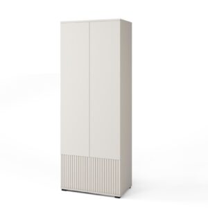 ArtPK Šatníková skriňa KREO 70 Prevedenie: Nízke nohy