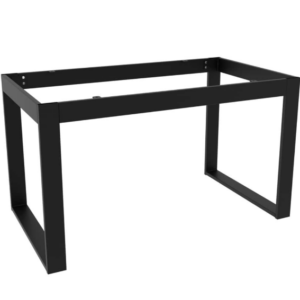 Elvisia Kovová podnož LOFT 71 | 40 cm