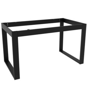 Elvisia Kovová podnož LOFT 71 | 50 cm Dĺžka: 90 cm