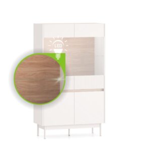 ArtMLM LED osvetlenie k vitríne ELANIA 03