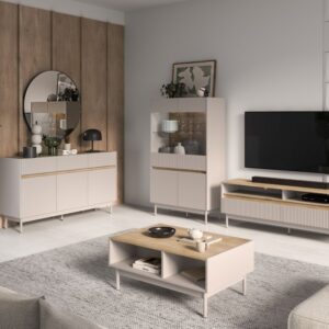 ArtMLM Obývacia stena ELANIA