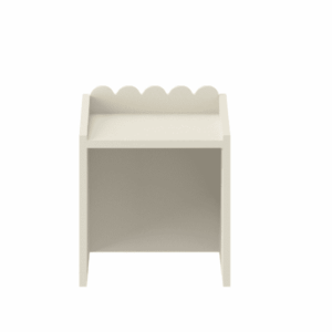 ArtBel Detská stolička Book Nook | béžová