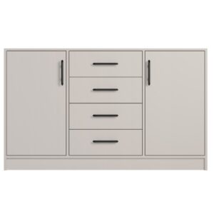 Meblar  Komoda SMART SRK1 | cashmere