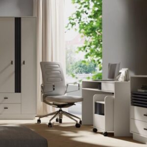 Meblar  Detská izba ALLMO | cashmere