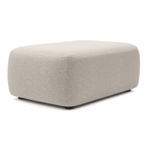 ArtPS Taburetka BOULI Farba: Raven 22