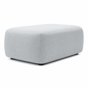 ArtPS Taburetka BOULI Farba: Raven 06