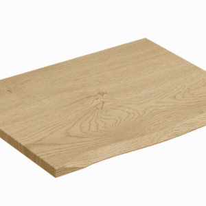 ArtCom Doska pod umývadlo NATURE | dub cremona Typ: Doska 60 cm / 89-60