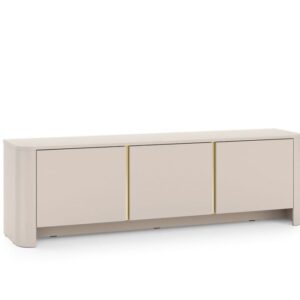 ArtPS TV stolík ABRIN RTV168 | cashmere