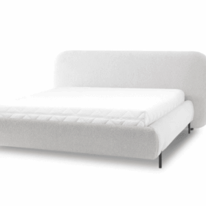 ArtElta Manželská posteľ POINTT s výklopným roštom | 160 x 200 cm Farba: Jaffray 18