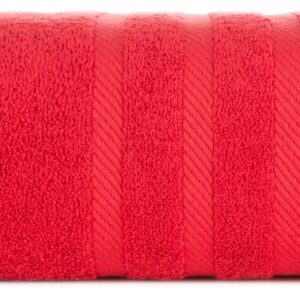 ArtFir Uterák MILO 16 | červená 30 x 50 cm