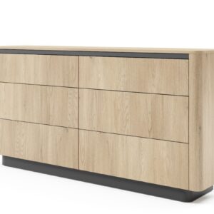 ArtLas Komoda VACCA 163 6S