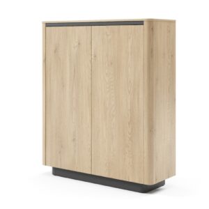 ArtLas Komoda VACCA 2D