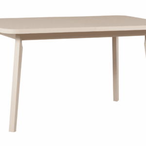 Drewmix Jedálenský stôl OSLO 6 | cashmere