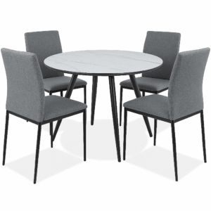 Elvisia Jedálenský set TRAVIS | 4+1