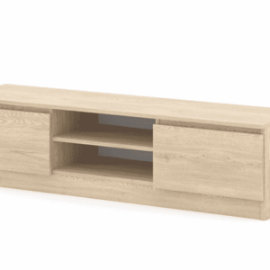 ARTBm TV stolík MAJA 150 | dub cremona