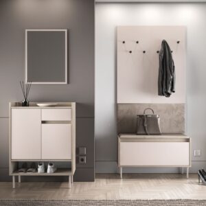 ArtMLM Predsieň VOIR