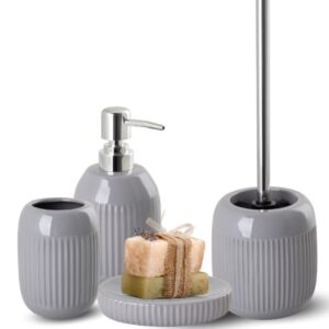 ArtAWD Kúpeľňový set TIERRA